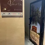 La Vista Sul Teatro ベッド・アンド・ブレックファスト