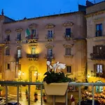 ベッド・アンド・ブレックファスト La Vista Sul Teatro