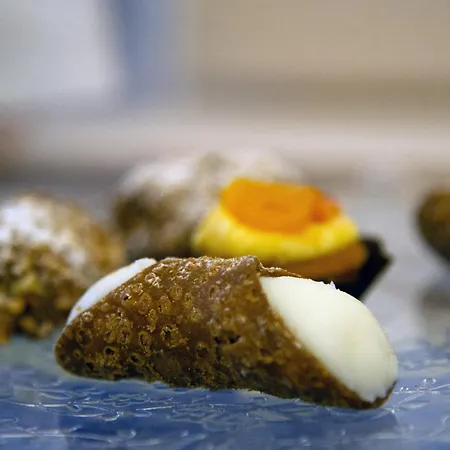 Bed & Breakfast La Vista Sul Teatro