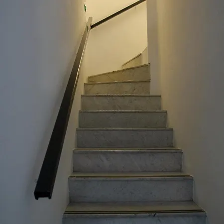 Bed & Breakfast La Vista Sul Teatro 3*