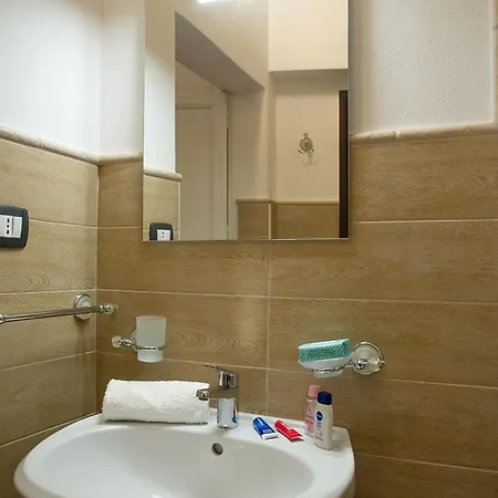 La Vista Sul Teatro Agrigento