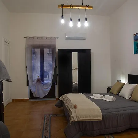 La Vista Sul Teatro Bed & Breakfast Agrigento