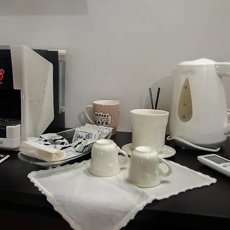 La Vista Sul Teatro 3*