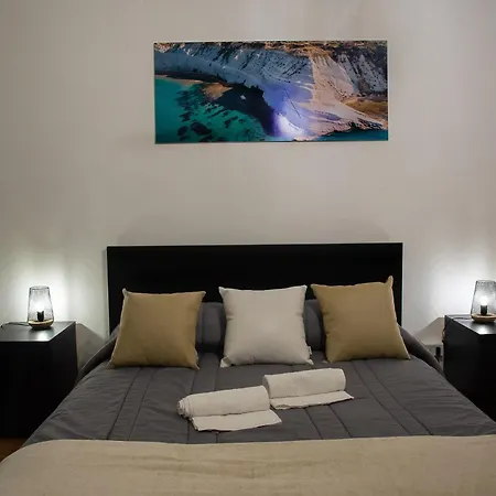 La Vista Sul Teatro 3* Agrigento