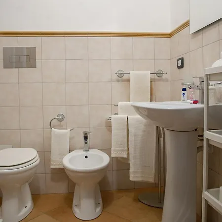 La Vista Sul Teatro Bed & Breakfast