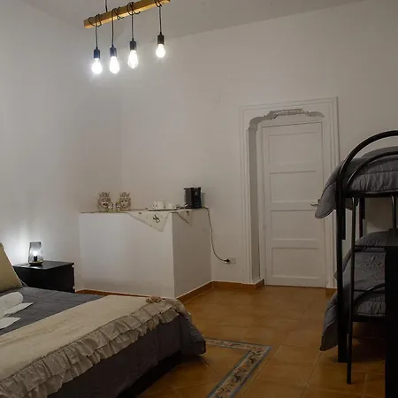 La Vista Sul Teatro Bed & Breakfast Agrigento