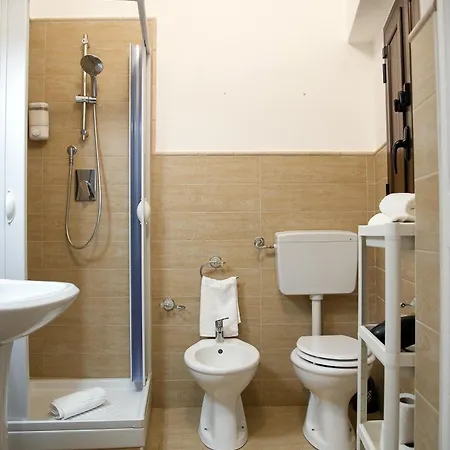 Bed & Breakfast La Vista Sul Teatro