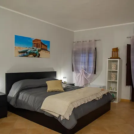 La Vista Sul Teatro Bed & Breakfast