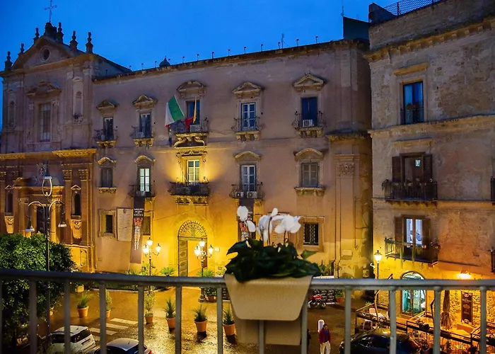 La Vista Sul Teatro 3*