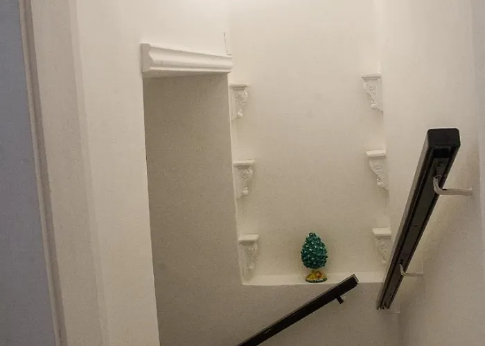 La Vista Sul Teatro Готель типу 