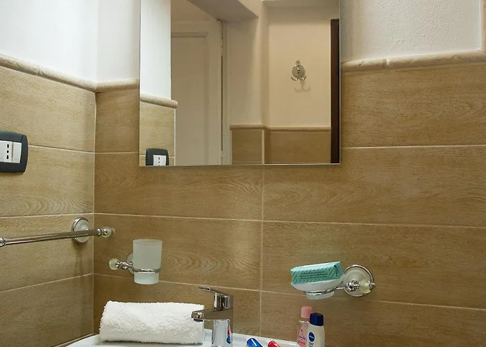 La Vista Sul Teatro Агрідженто