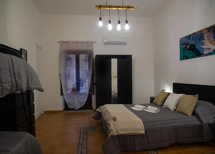 La Vista Sul Teatro Готель типу 