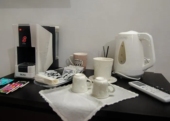 La Vista Sul Teatro 3*