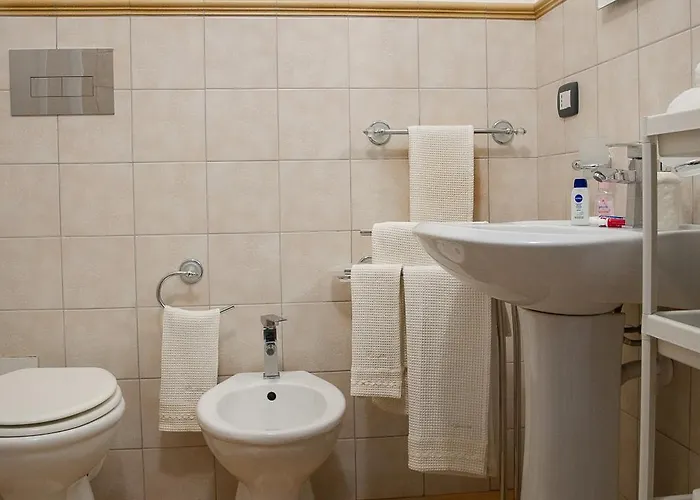 La Vista Sul Teatro Готель типу 