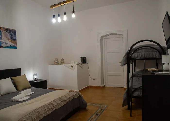 La Vista Sul Teatro Готель типу 